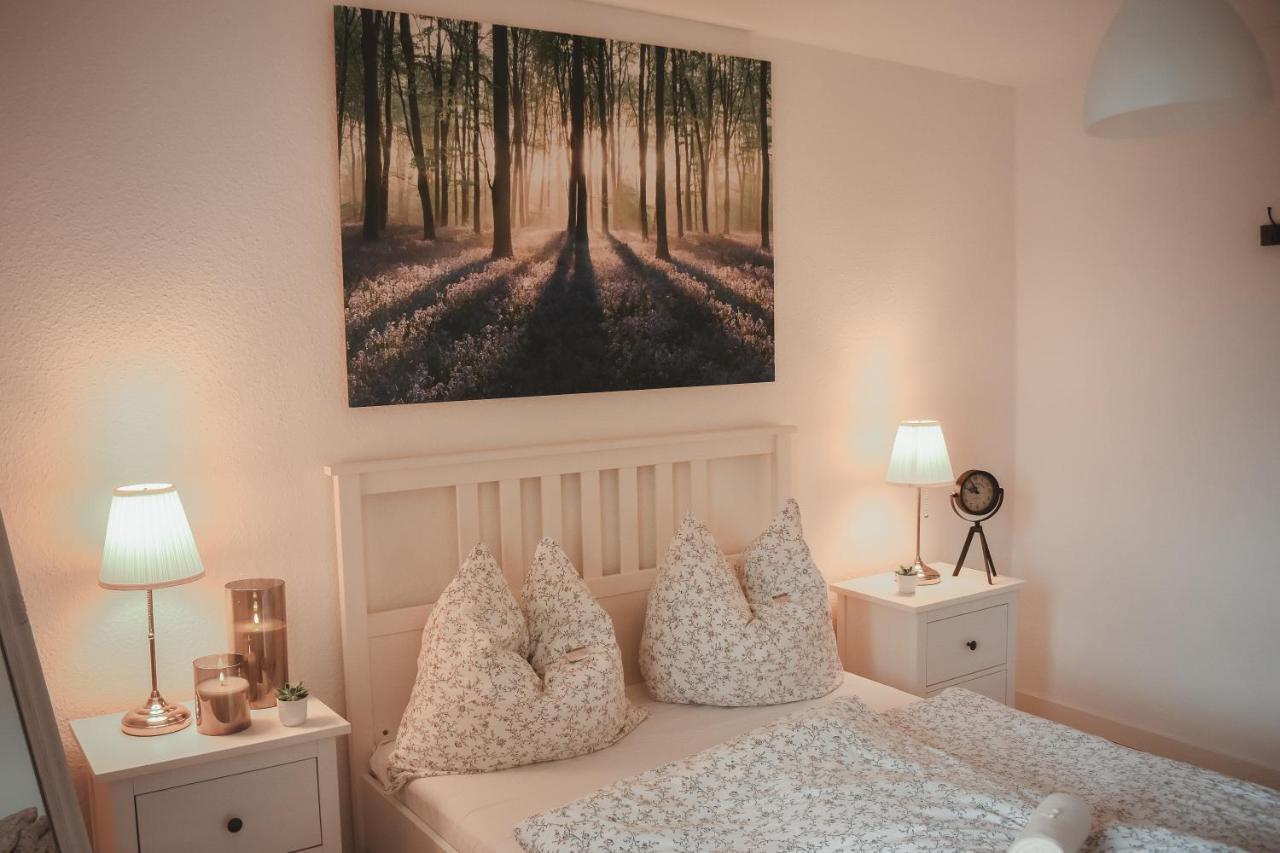 Wohlfuehl-Ferienhaus Eifel-Landurlaub Mit Herz Dahlem  Екстериор снимка