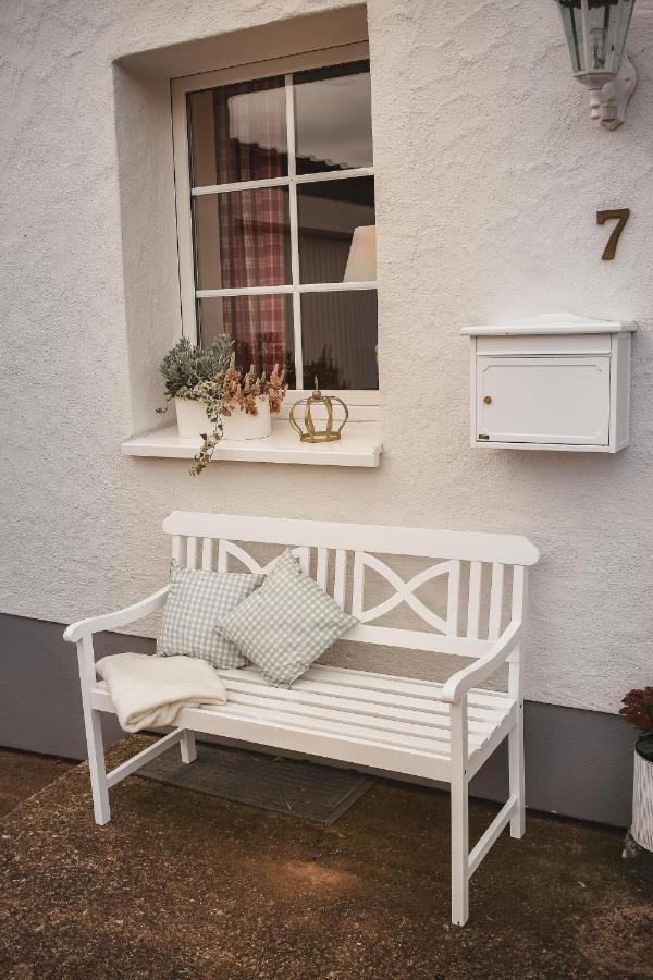 Wohlfuehl-Ferienhaus Eifel-Landurlaub Mit Herz Dahlem  Екстериор снимка